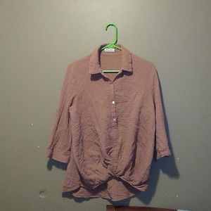 Women's blouse